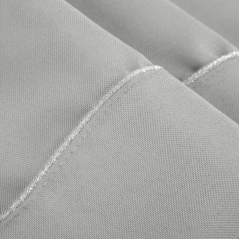 OBRUS MADELE 140 X 180 CM POPIELATY - EU_376172