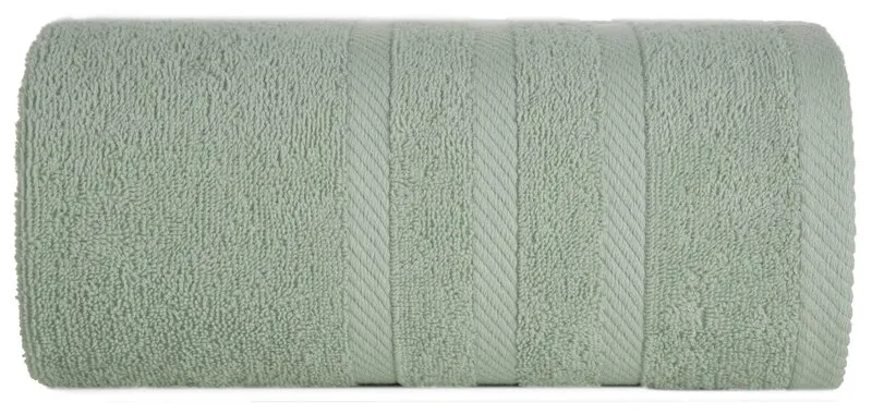 RĘCZNIK MILO (05) 100 X 150 CM JASNOMIĘTOWY RĘCZNIK MILO (05) 100 X 150 CM JASNOMIĘTOWY