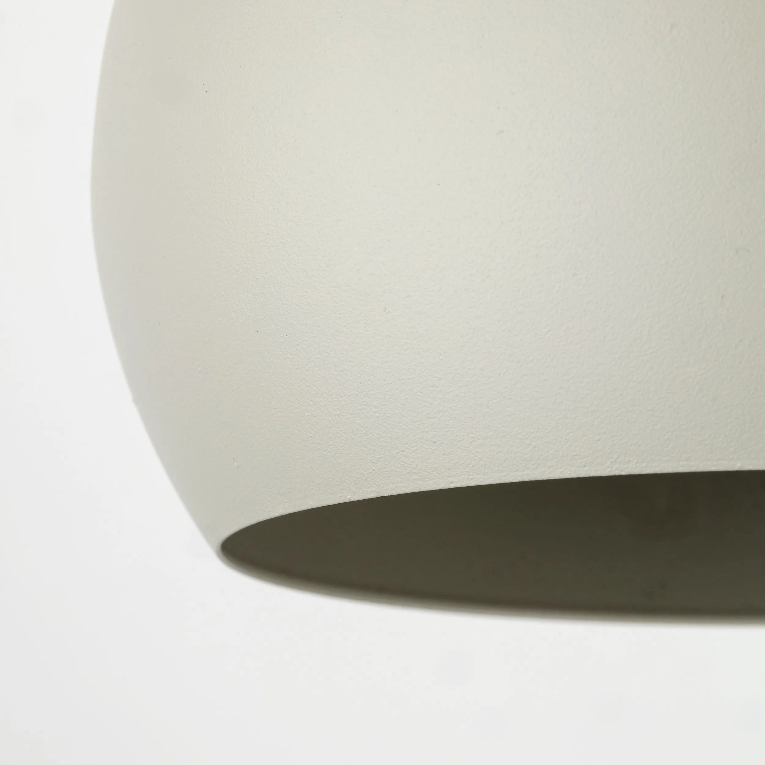 Lampa wisząca ZOE beżowa 150x17cm - TK_10172