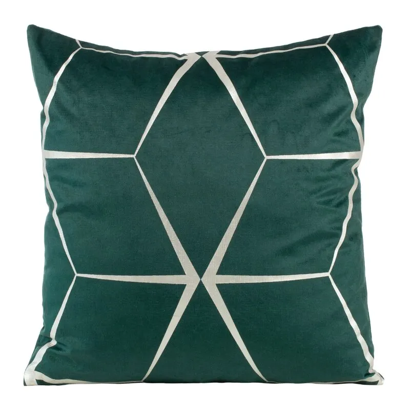POSZEWKA BLINK 28 45 X 45 CM CIEMNOZIELONY POSZEWKA BLINK 28 45 X 45 CM CIEMNOZIELONY