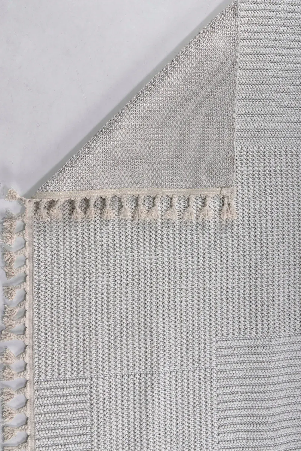 Dywan 160 x 230 KORYA biały - ASI_733MLC1273