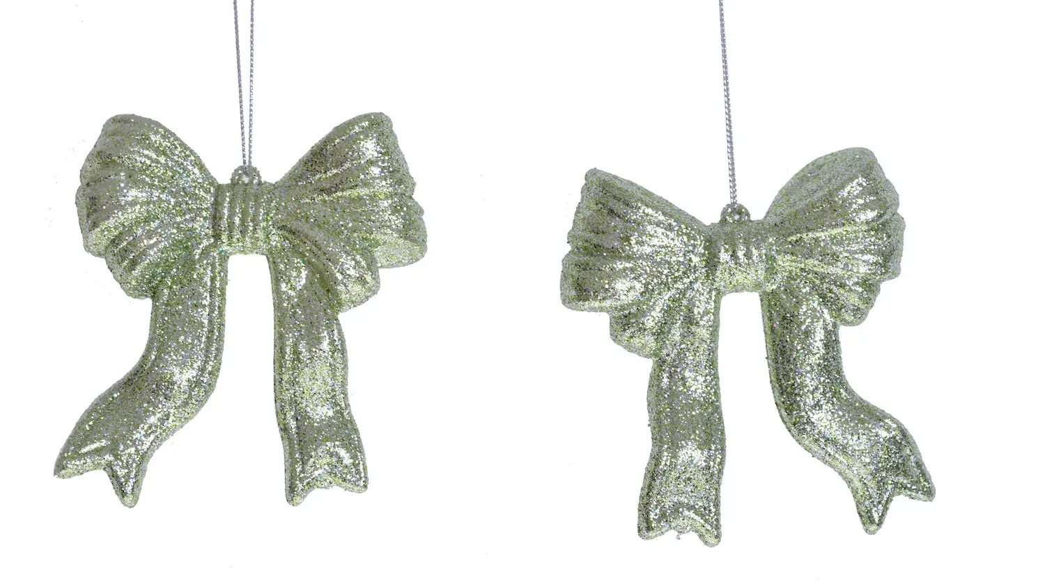 Komplet 2 KOKARDEK SELEDYNOWYCH ewax_12880 Komplet 2 KOKARDEK SELEDYNOWYCH ewax_12880