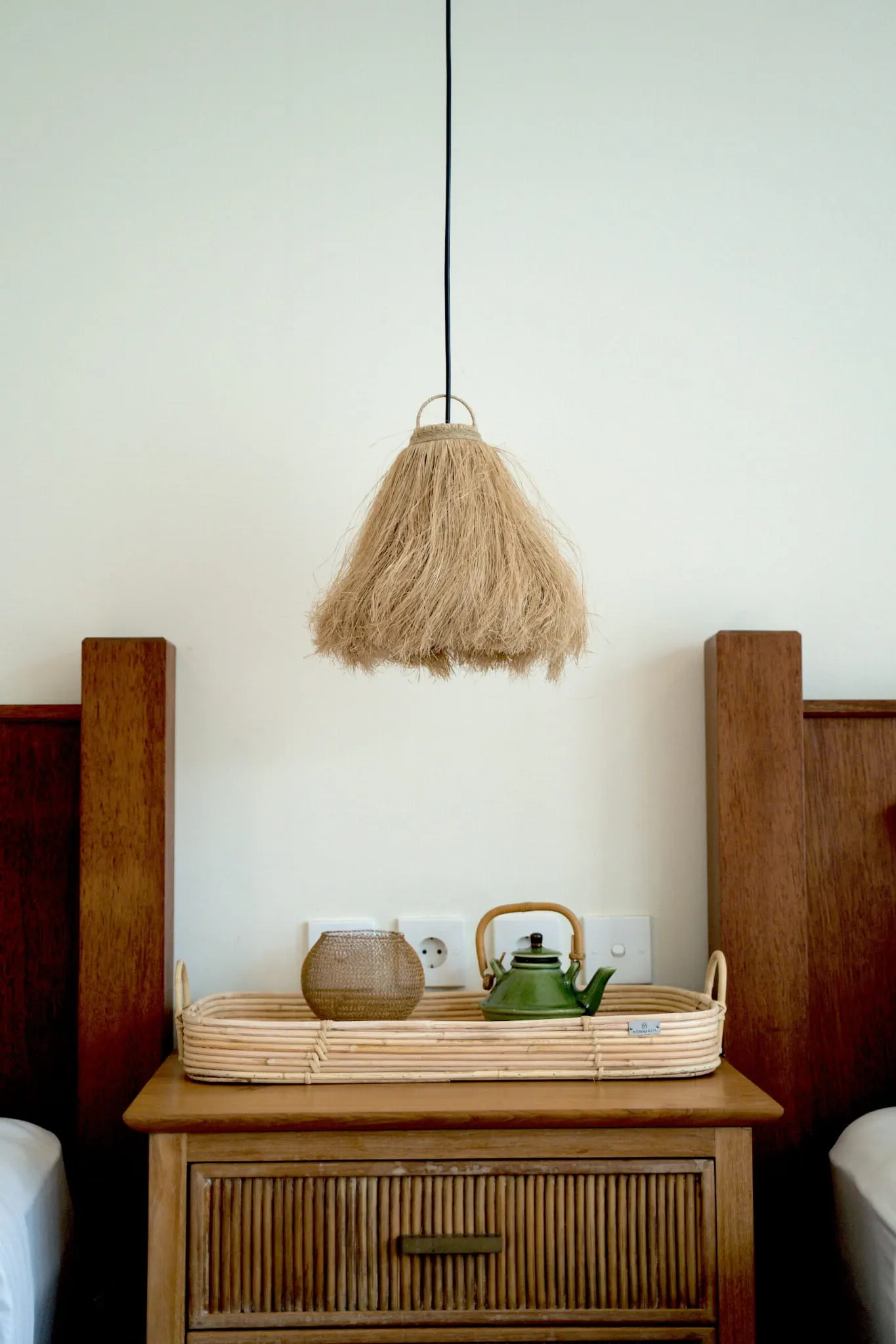 LAMPA KOKOS - MRL010