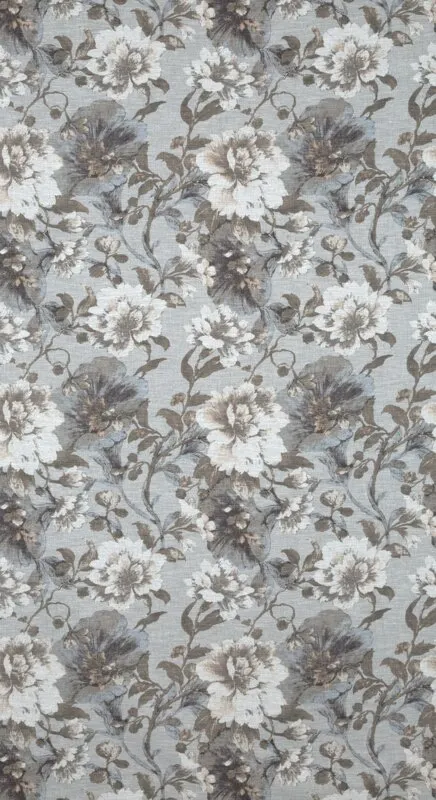 ZASŁONA GOTOWA SANDRA 140 X 250 CM POPIELATY - EU_409034