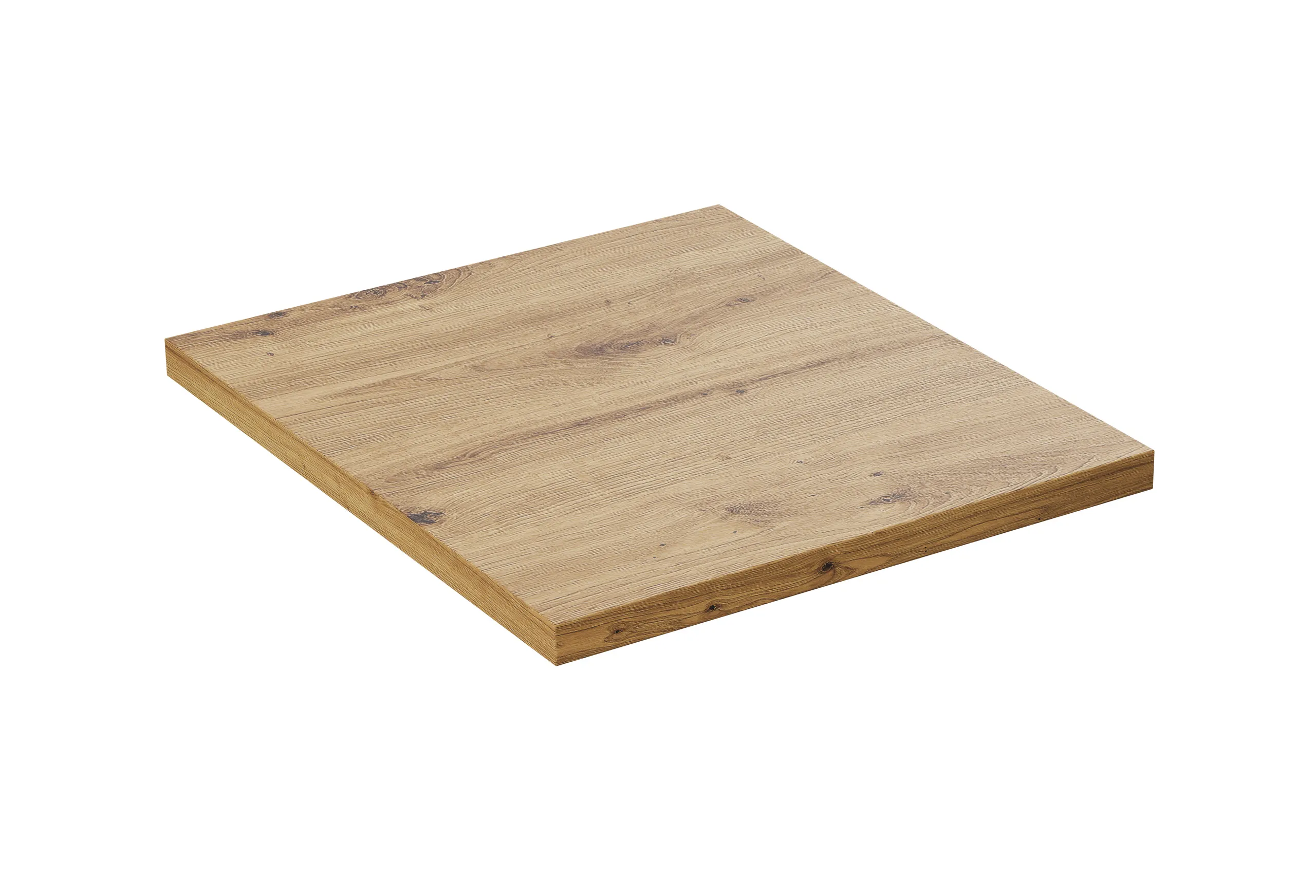 Blat łazienkowy 40cm ARTISAN UN, efekt drewna