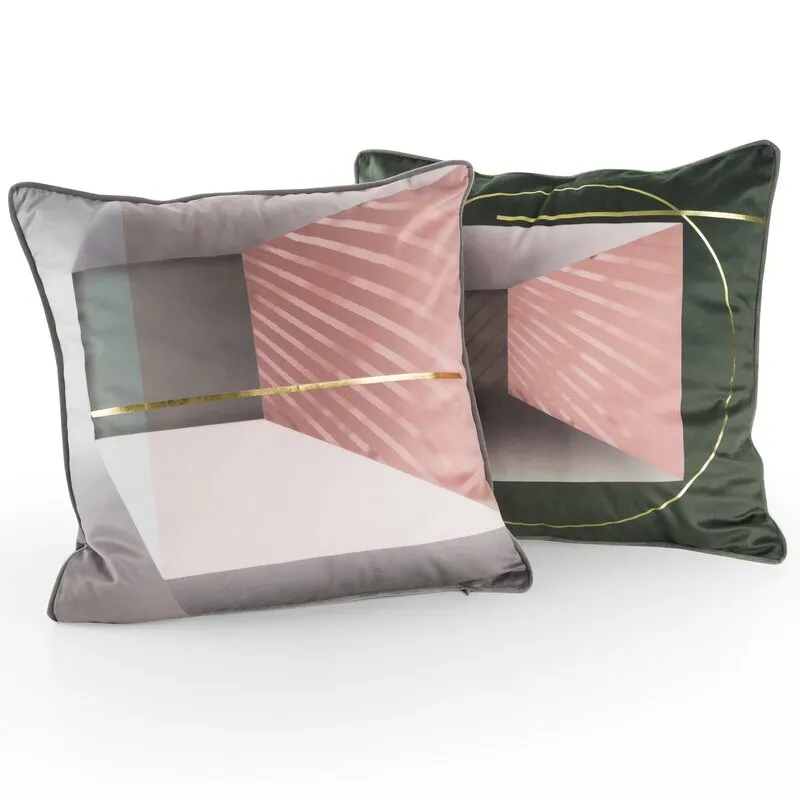 POSZEWKA ADLER 1 45 X 45 CM STALOWY - EU_353566