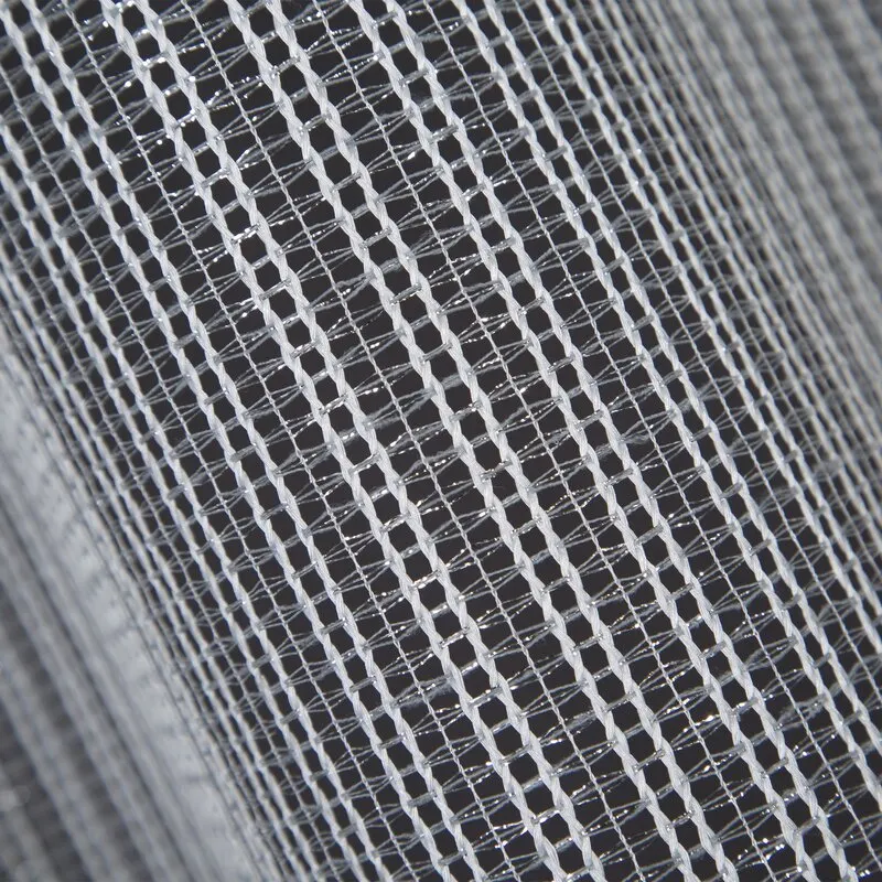 FIRANA GOTOWA TAMARA 140X250 CM SZARY - EU_356257