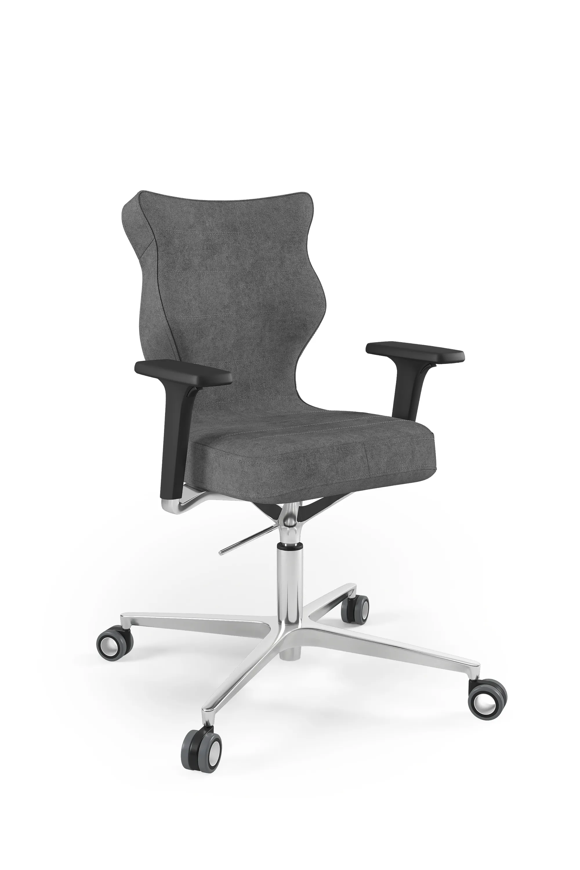 Krzesło obrotowe Zodiac Plus poler Cloud 33 rozmiar 6 Krzesło obrotowe Zodiac Plus poler Cloud 33 rozmiar 6