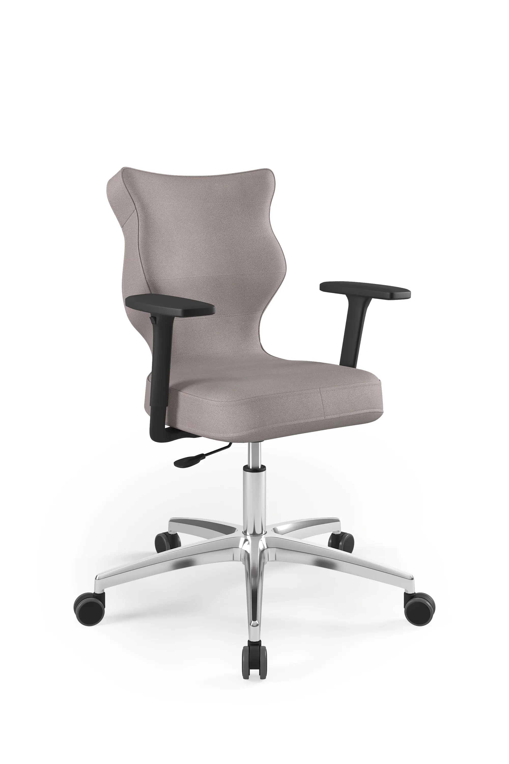 Krzesło obrotowe Perto Plus poler Letto 33 rozmiar 6