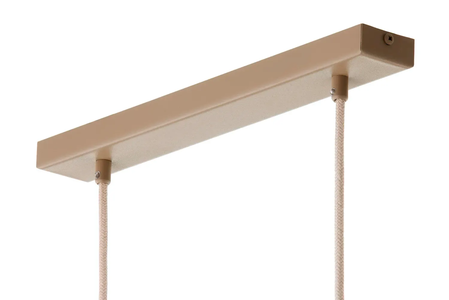 Lampa wisząca PLUUM 2 ciepły beż biały - SI_41855SI_