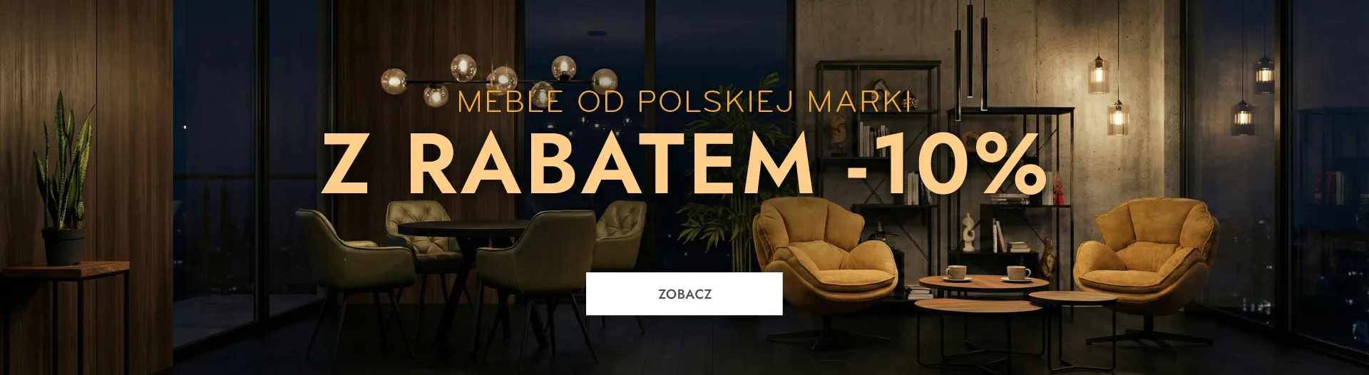meble, salon, sofа, fotel, dekor, meble, salon, fotel