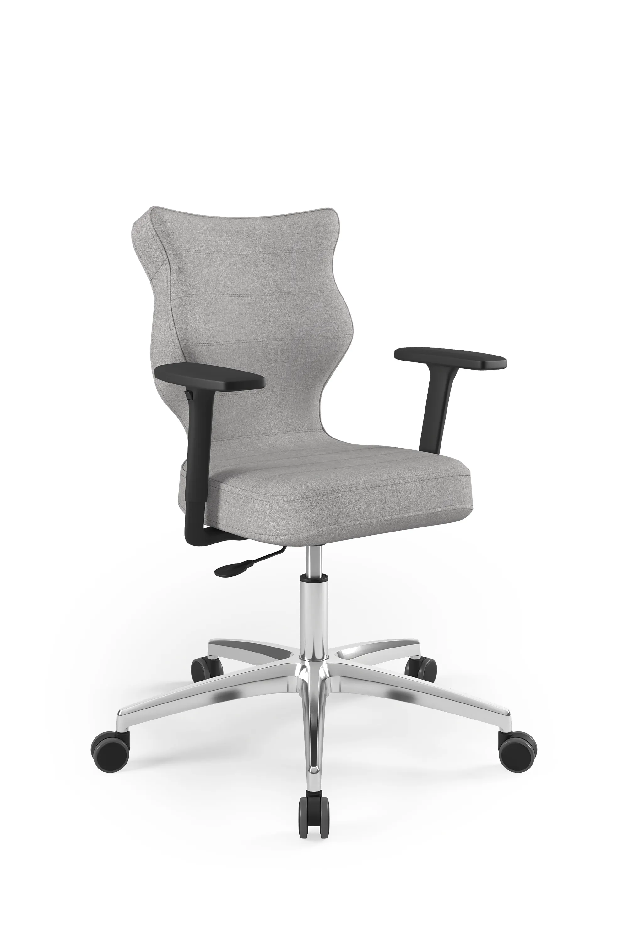 Krzesło obrotowe Perto Plus poler Deco 18 rozmiar 6 Krzesło obrotowe Perto Plus poler Deco 18 rozmiar 6