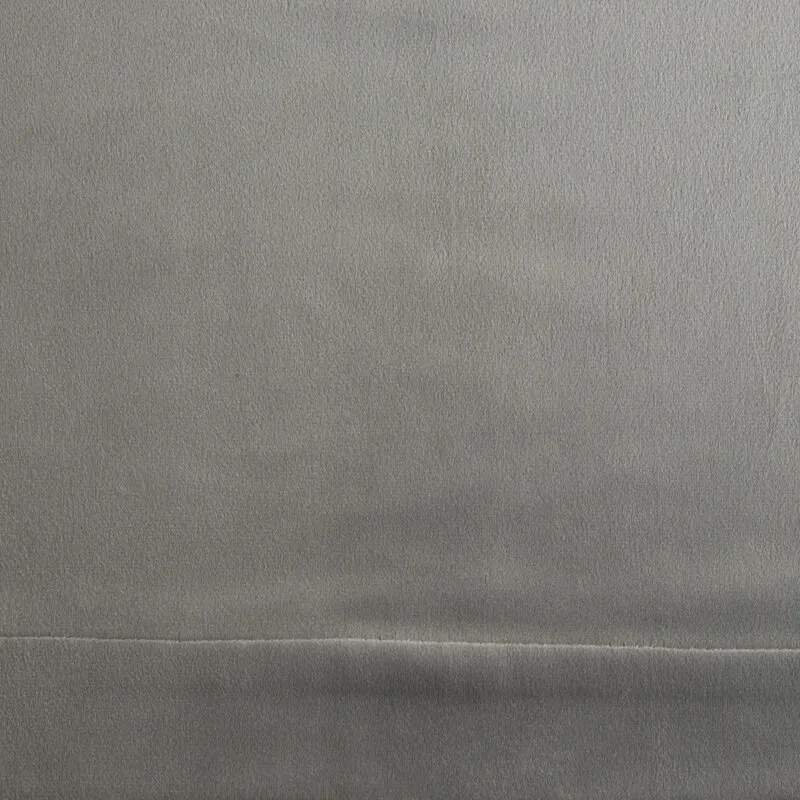 OBRUS MELINDA 140 X 220 CM SREBRNY - EU_452195