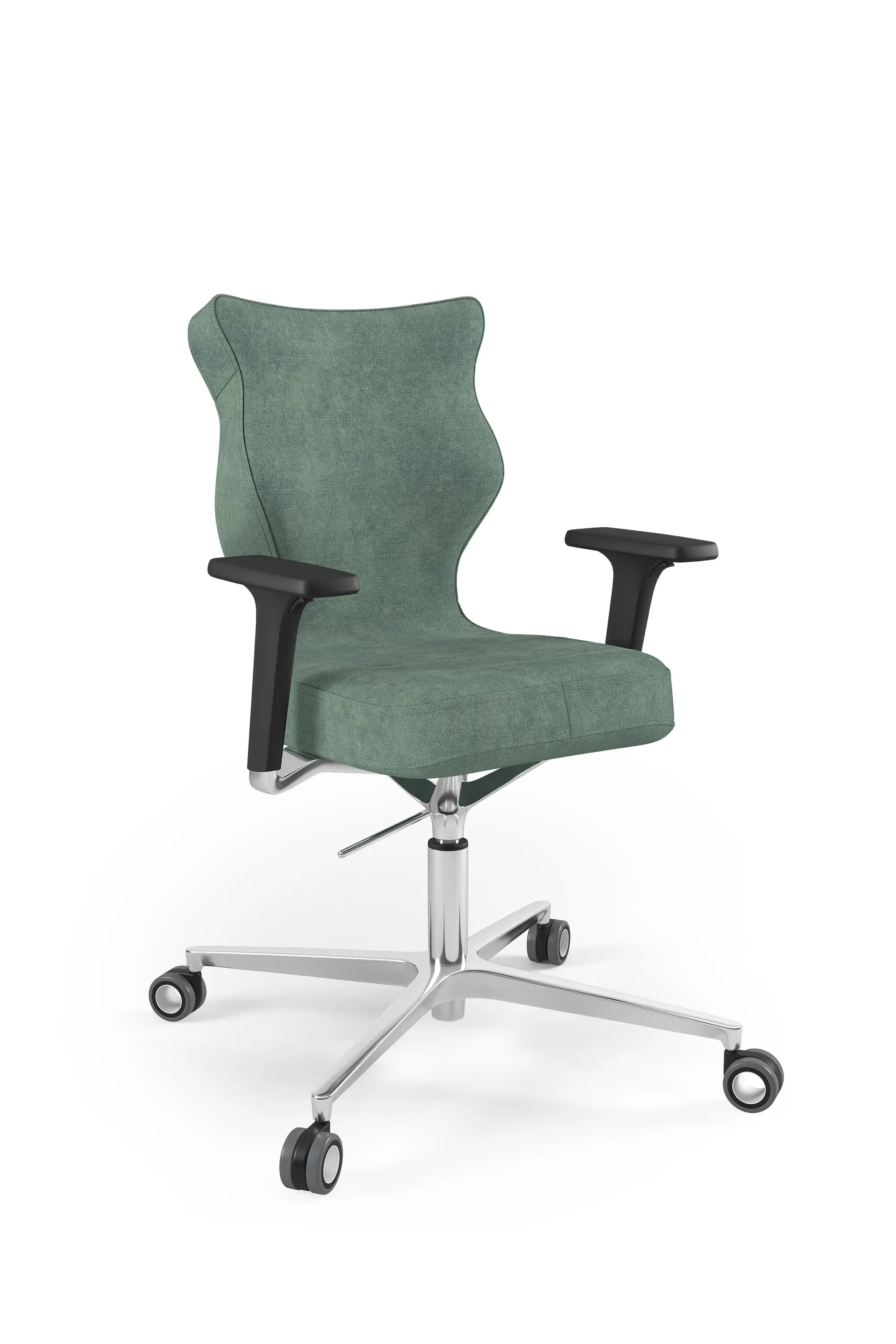 Krzesło obrotowe Zodiac Plus poler Cloud 23 rozmiar 6 Krzesło obrotowe Zodiac Plus poler Cloud 23 rozmiar 6