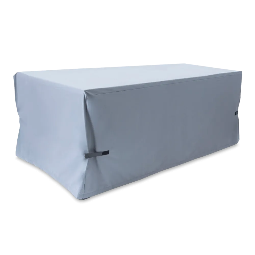 Pokrowiec na meble ogrodowe NARDI Cover Extra Large Smoke 215x105x75 cm