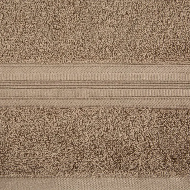 RĘCZNIK ELEN (02) 30 X 50 CM BEŻOWY - EU_453236