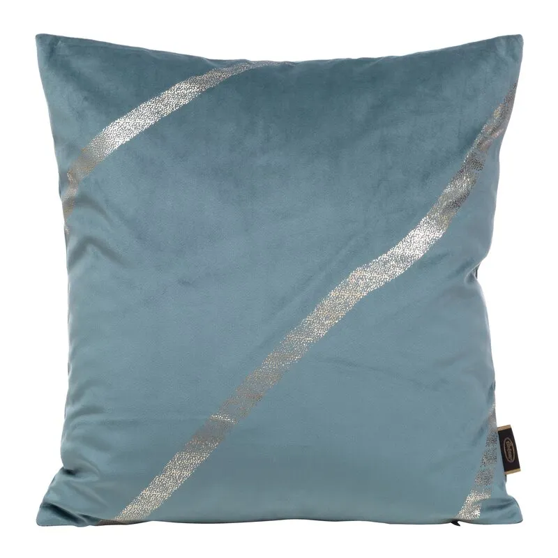POSZEWKA BLINK 34 45 X 45 CM NIEBIESKI POSZEWKA BLINK 34 45 X 45 CM NIEBIESKI