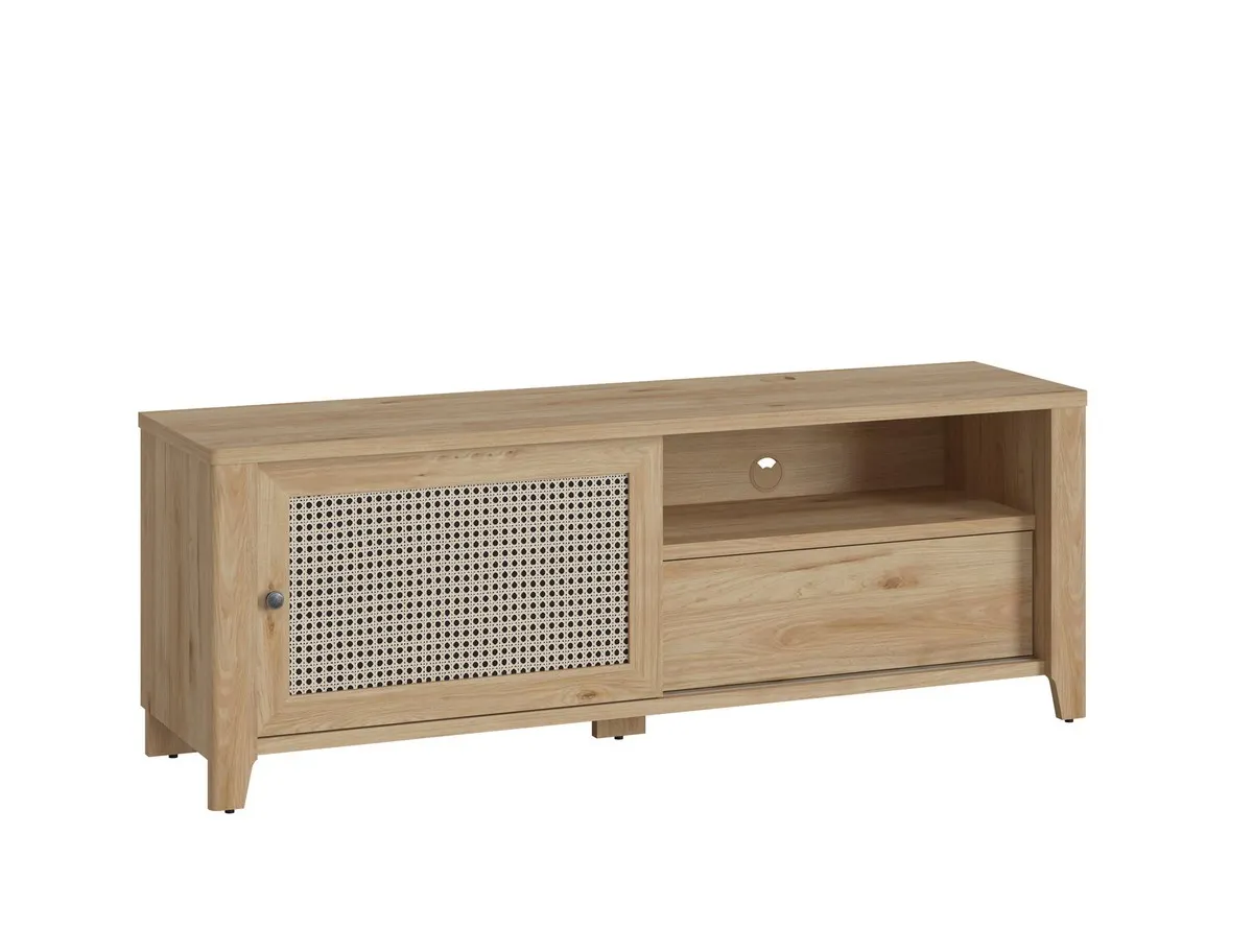 KOMODA RTV CESTINO VNNF01 JACKSON HICKORY/AMADEUS KOMODA RTV CESTINO VNNF01 JACKSON HICKORY/AMADEUS