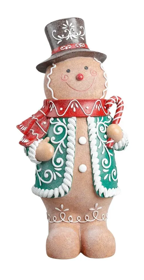 PAN PIERNIK ceramiczny MAXI wielokolorowy