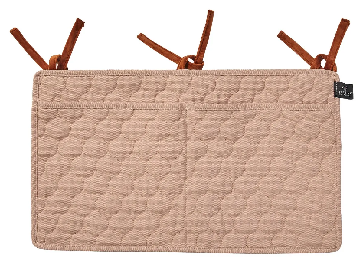 Łóżko dziecięce domek 90x200 drewniane SUNSET DREAM z akcesoriami - SUNSETDREAM1205