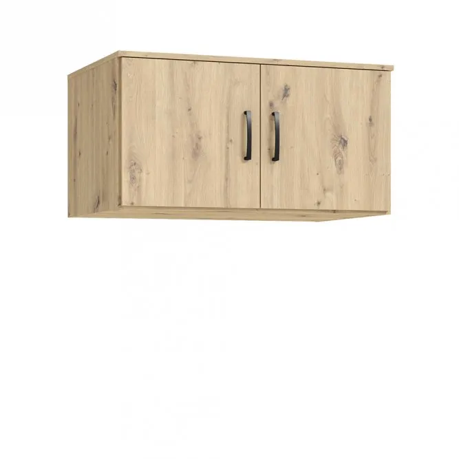 Nadstawka nad NIKS80 ; NIKS81 NIKO Dąb Artisan NIKN82-D78 FORTE