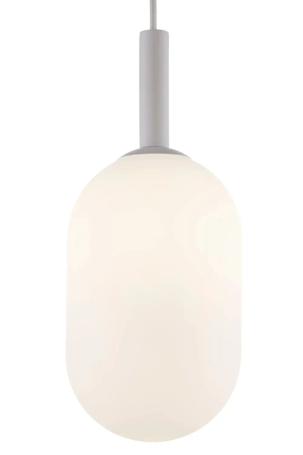 Lampa wisząca PLUUM 1 M biały - SI_41849SI_