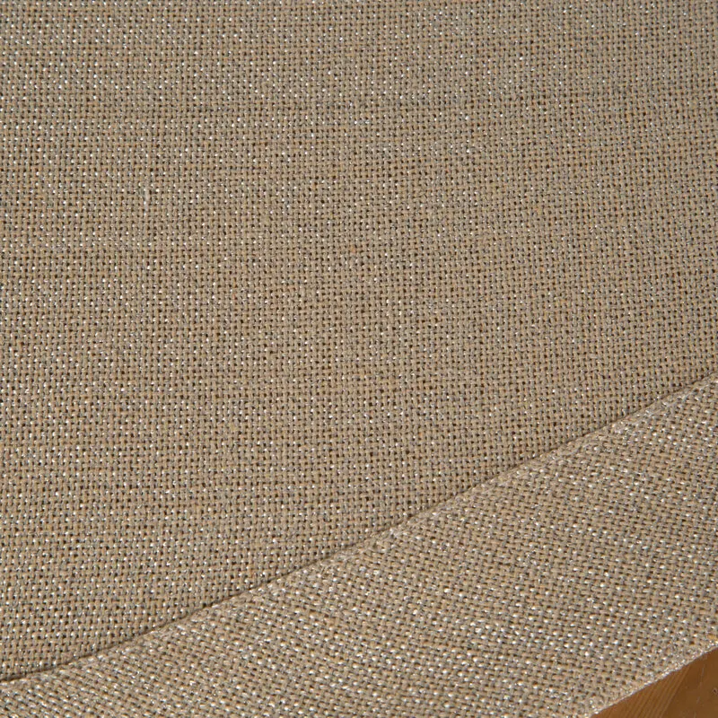 OBRUS STELLA 1 O 180 CM ZŁOTY