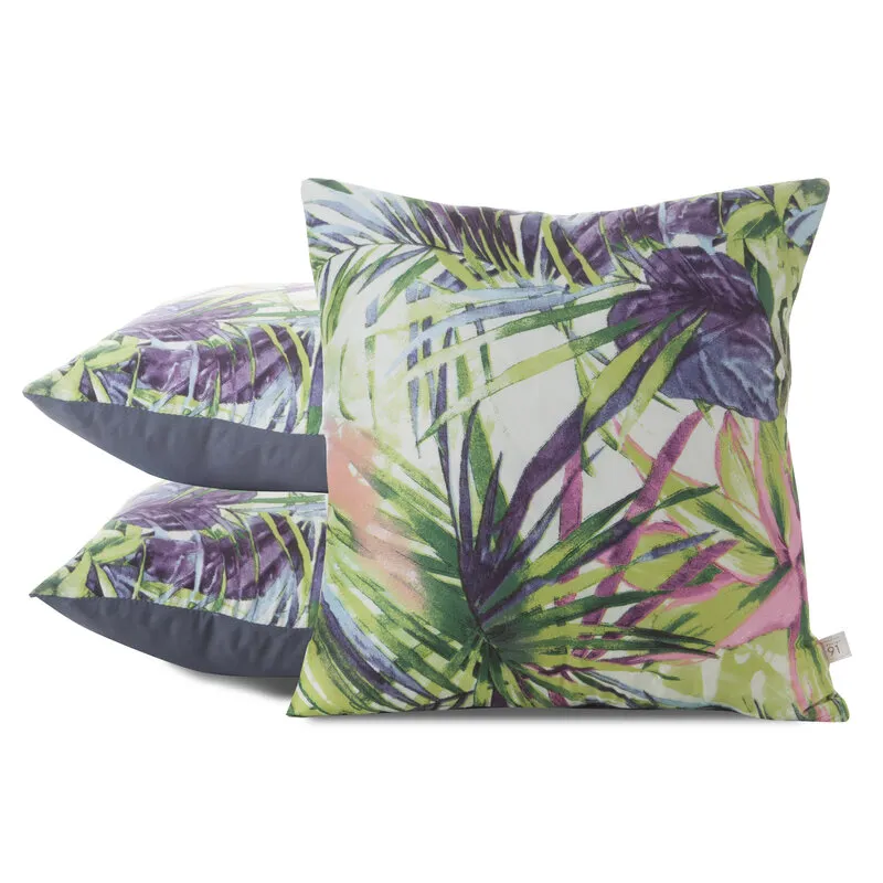 POSZEWKA DESIGN91 40 X 40 CM BIAŁY — zdjęcie 2