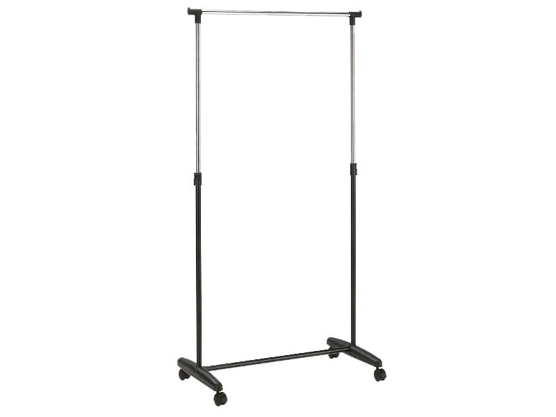 Stojak na ubrania NOVA z regulacją wysokości do garderoby Signal