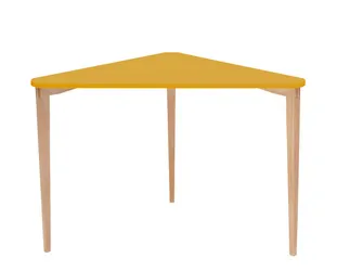 Na zewnątrz, Baldachim