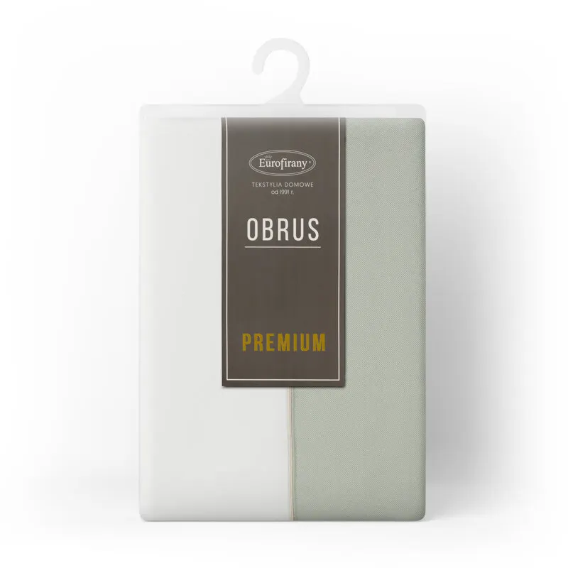 OBRUS SYLVIA 140X180 CM NATURALNY