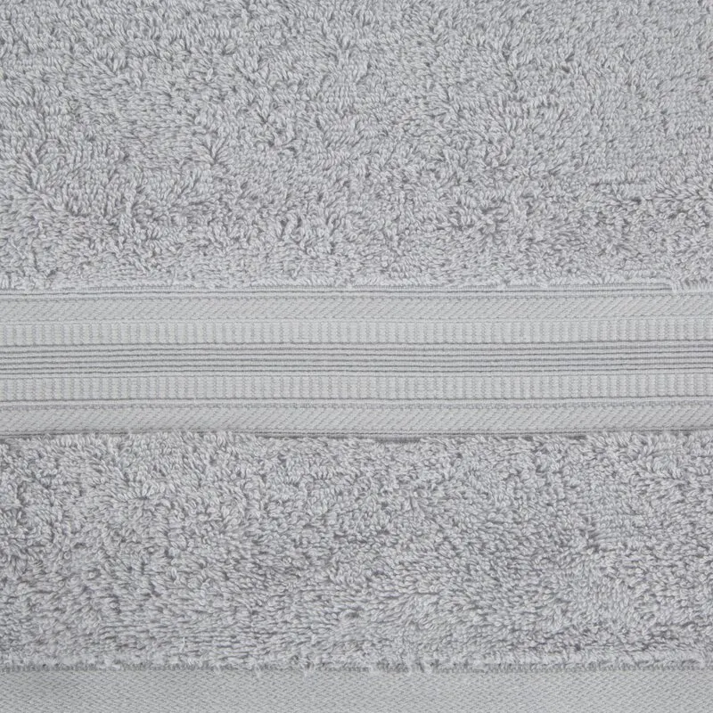 RĘCZNIK ELEN (03) 30 X 50 CM JASNOSZARY - EU_453239