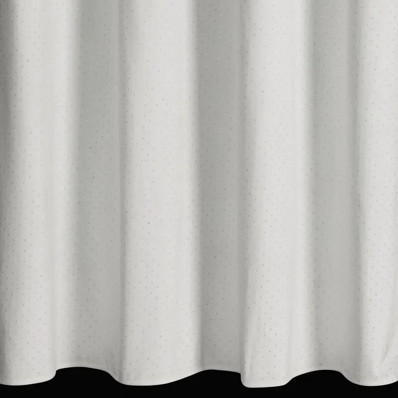 ZASŁONA GOTOWA ARIADNA 140 X 250 CM BIAŁY - EU_452841