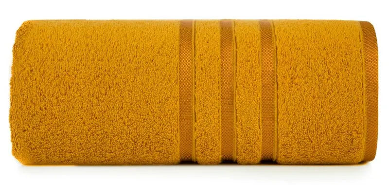 RĘCZNIK MADI (08) 30 X 50 CM MUSZTARDOWY - EU_388366