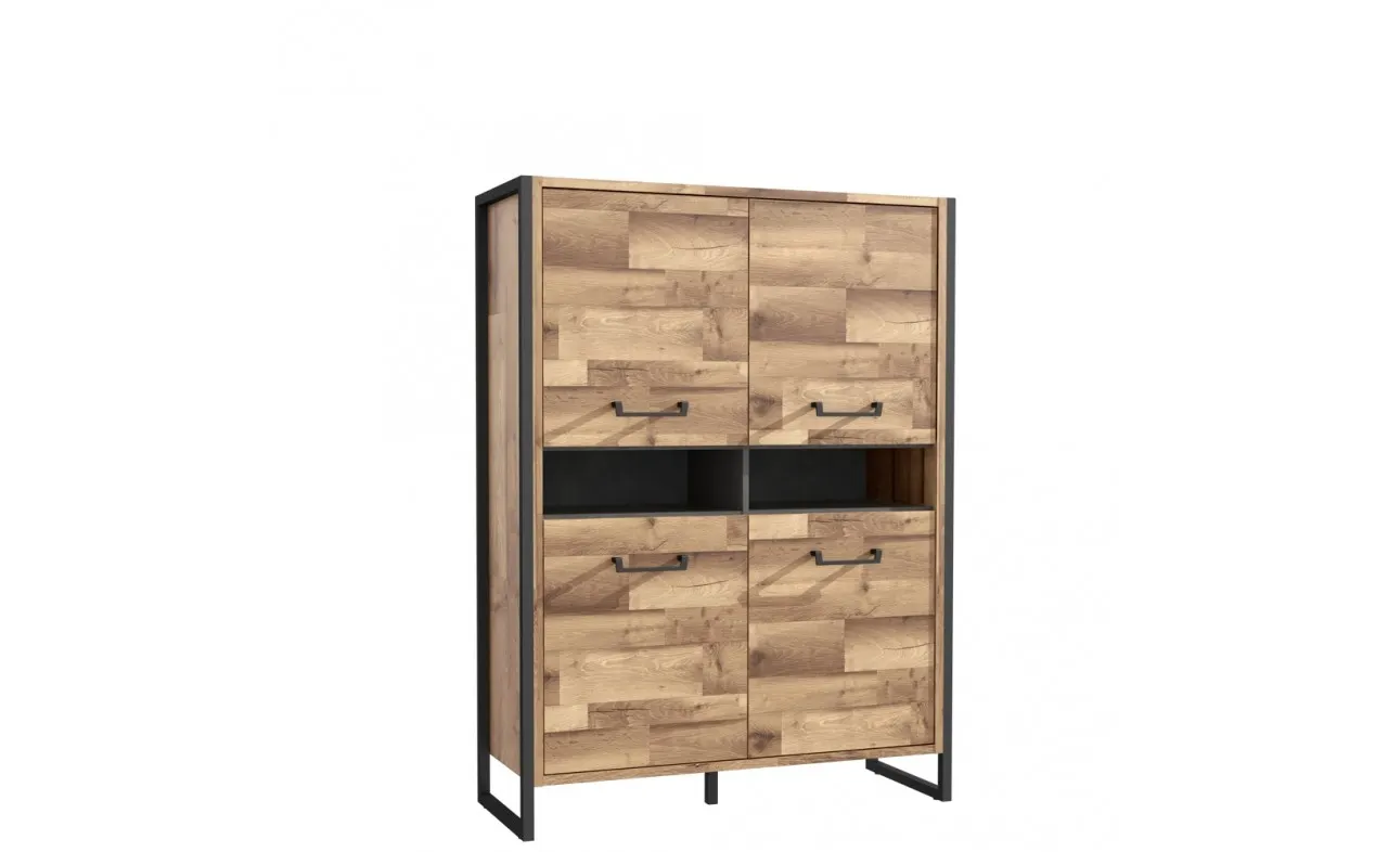 Szafka HUD HUDS422-C7911 FORTE Szafka HUD HUDS422-C7911 FORTE