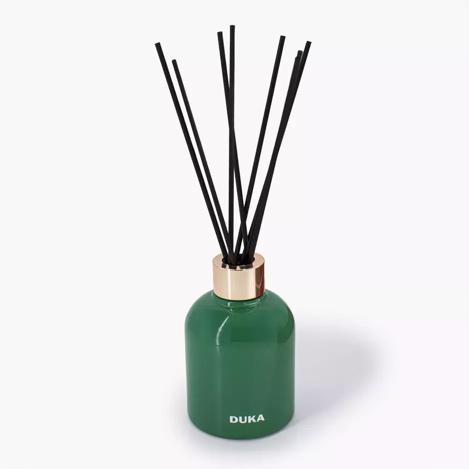 Aromadyfuzor DUKA GLEN 150 ml VELVET AMBER — zdjęcie 2