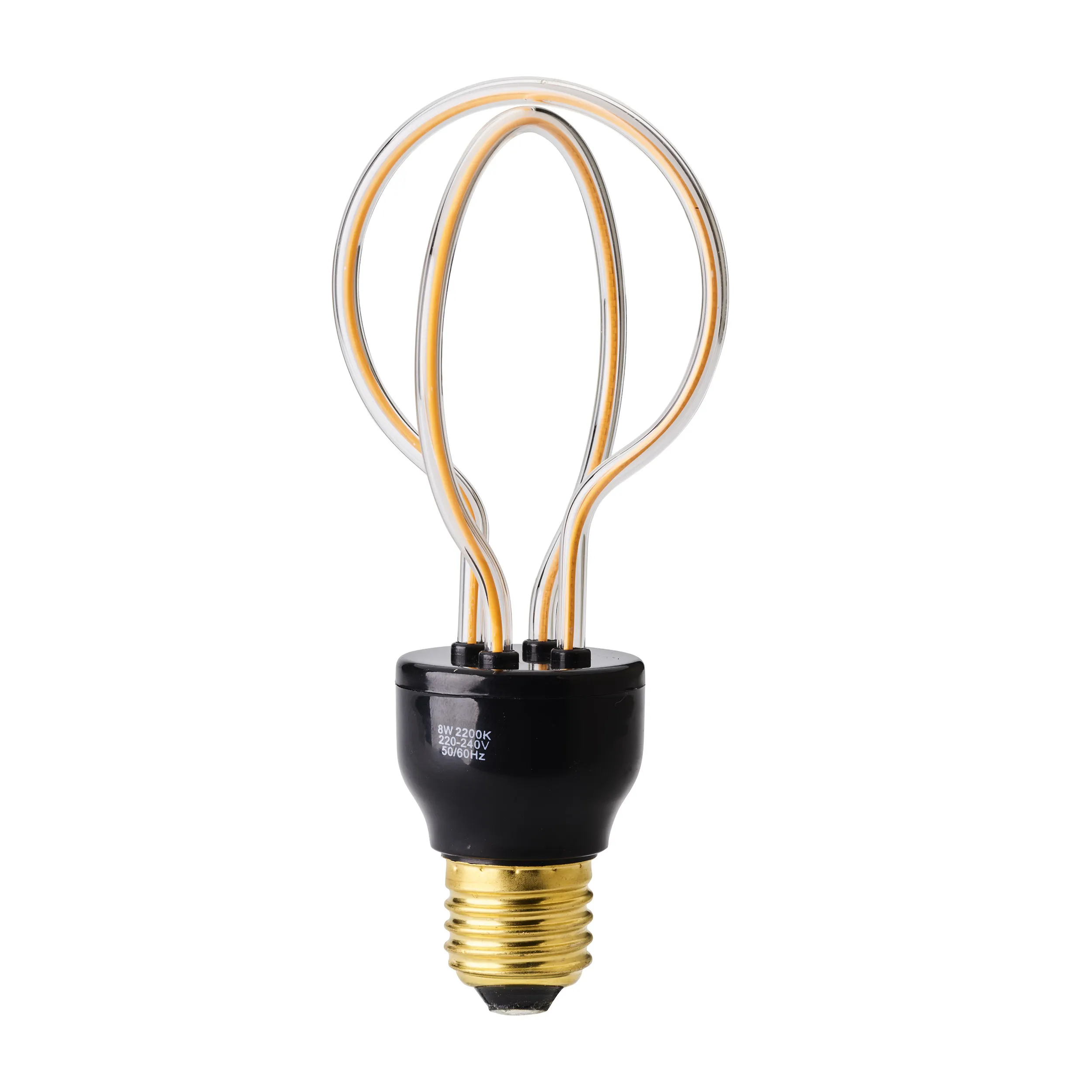 Żarówka Led 8 W Jh-Dr 230V 2200 K