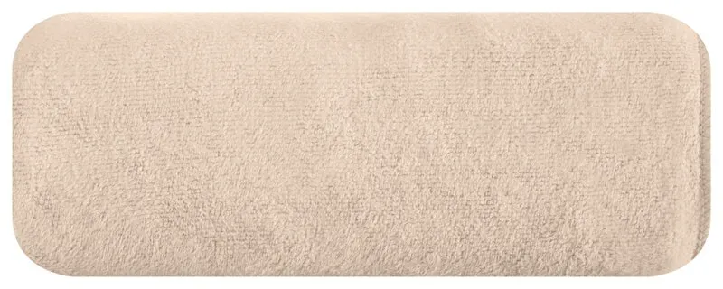 RĘCZNIK AMY (02) 50X90 CM BEŻOWY — zdjęcie 2