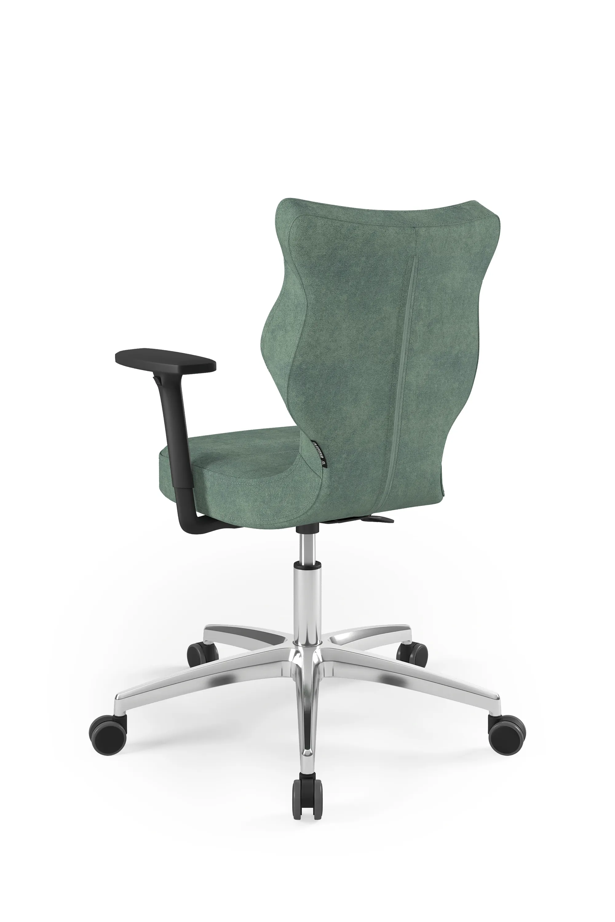 Krzesło obrotowe Perto Plus poler Cloud 23 rozmiar 6 - PB-K-6-C-C-CD23