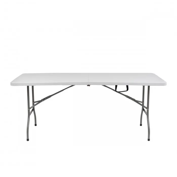 Stół kateringowy VIVID 180X70, składany - MI_5902659144836