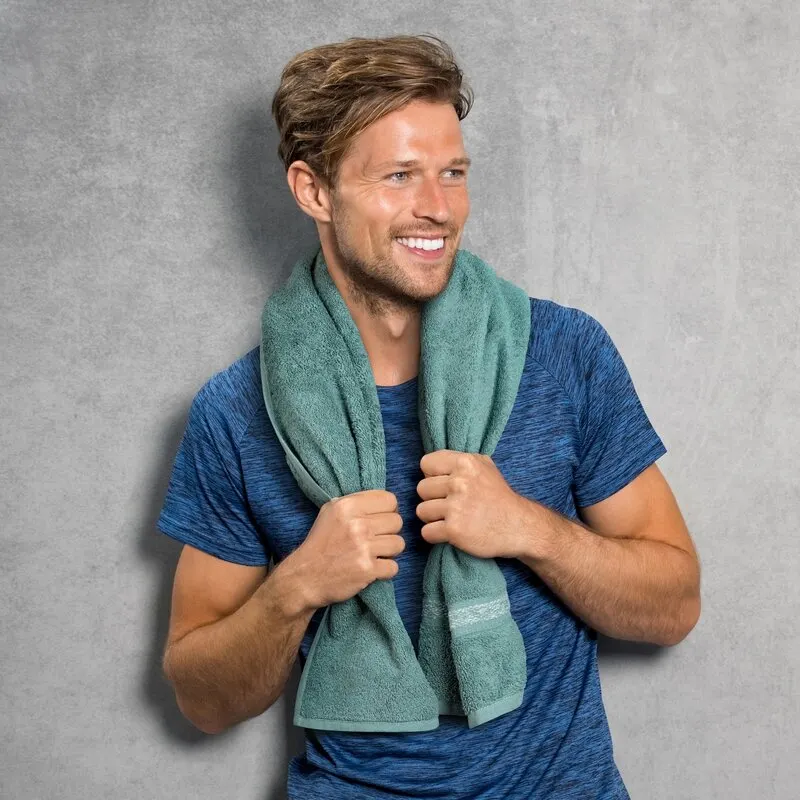 RĘCZNIK ALTEA (08) 30 X 50 CM MIĘTOWY - EU_400915