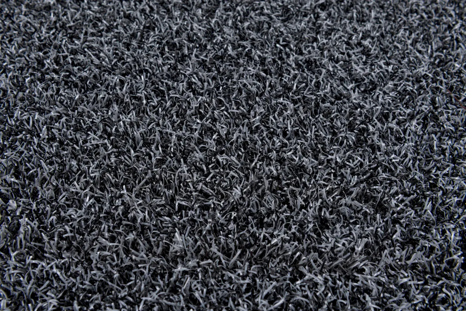 Wycieraczka GRASS 60x90 cm szary - MDK_293617