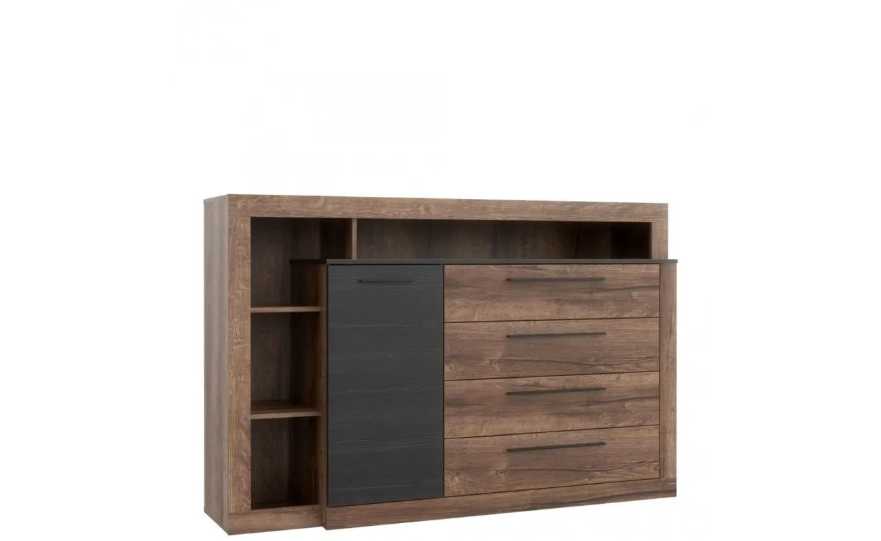KOMODA BELLEVUE BLQK351L lewa FORTE