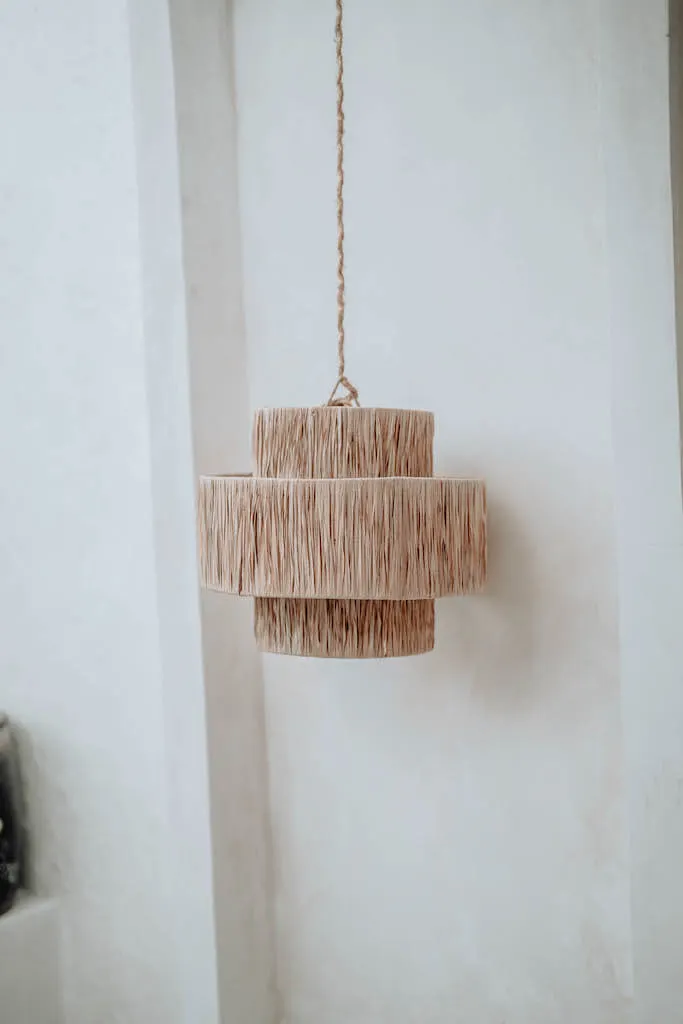 LAMPA HAWAI S LAMPA HAWAI S