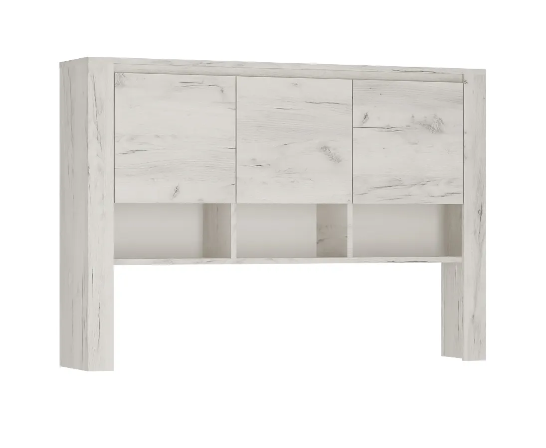 Nadstawka nad biurko ANGEL 60 Nadstawka nad biurko ANGEL 60