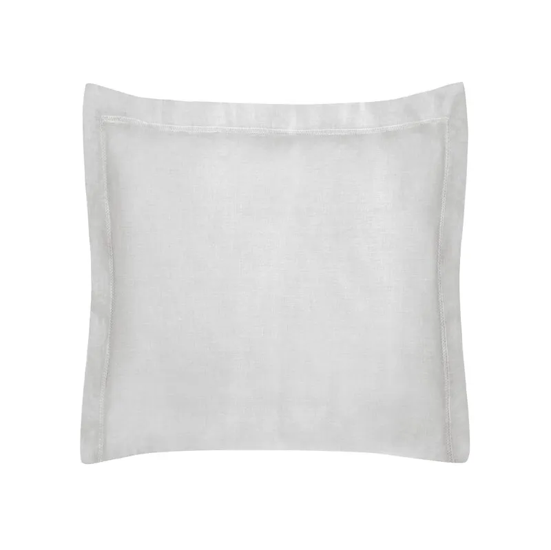 POSZEWKA NOVA COLOUR 40X40 CM 3 CM JASNOSZARY POSZEWKA NOVA COLOUR 40X40 CM 3 CM JASNOSZARY