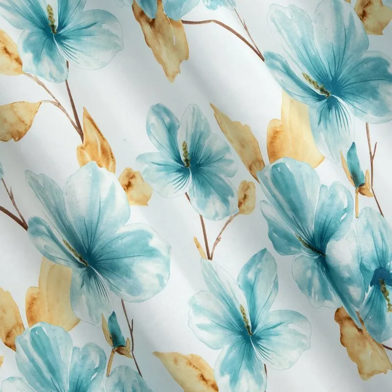 ZASŁONA SOFIA 140X250 CM BIAŁY - EU_391714