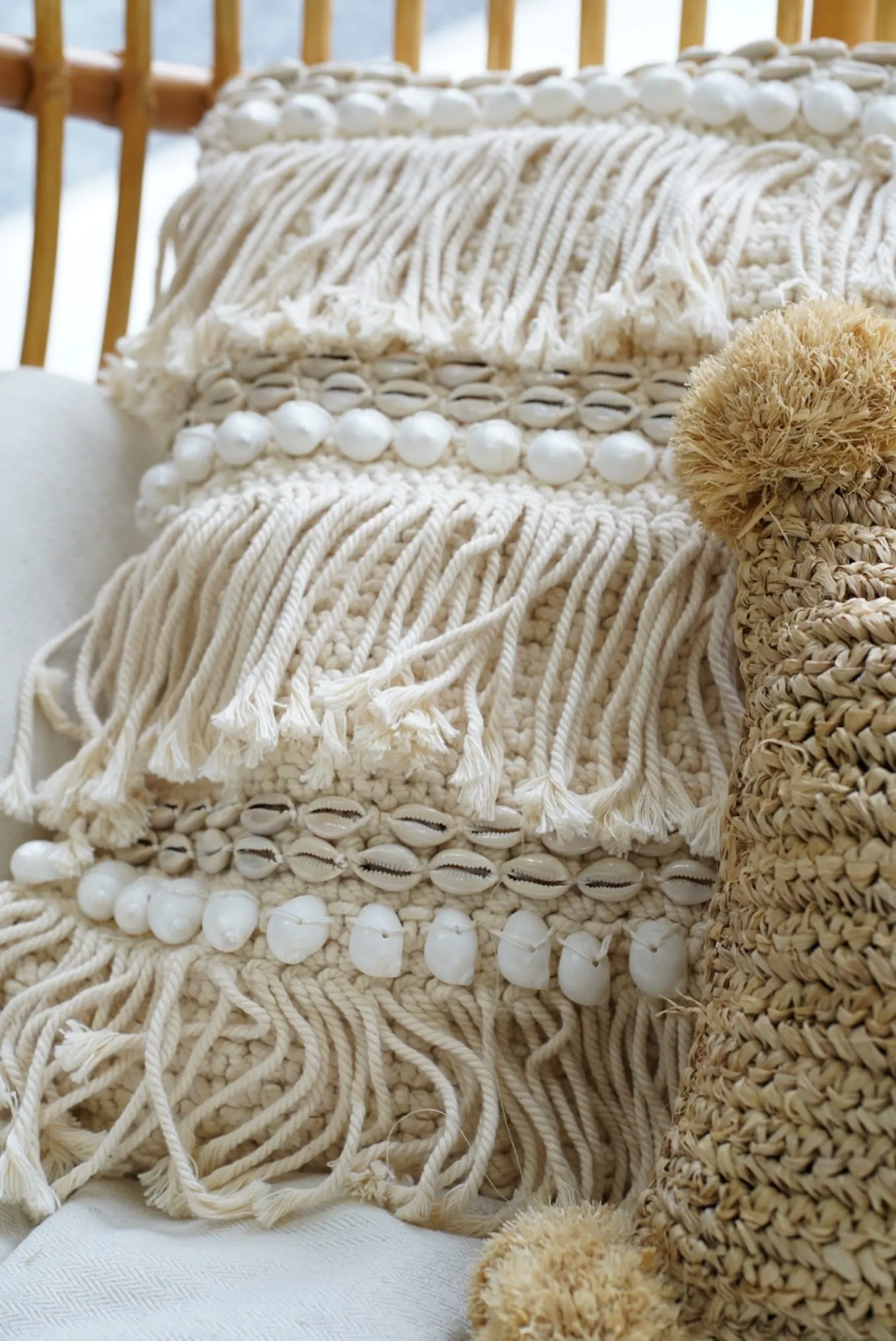 POSZEWKA LILO MUSZELKA - MMP013