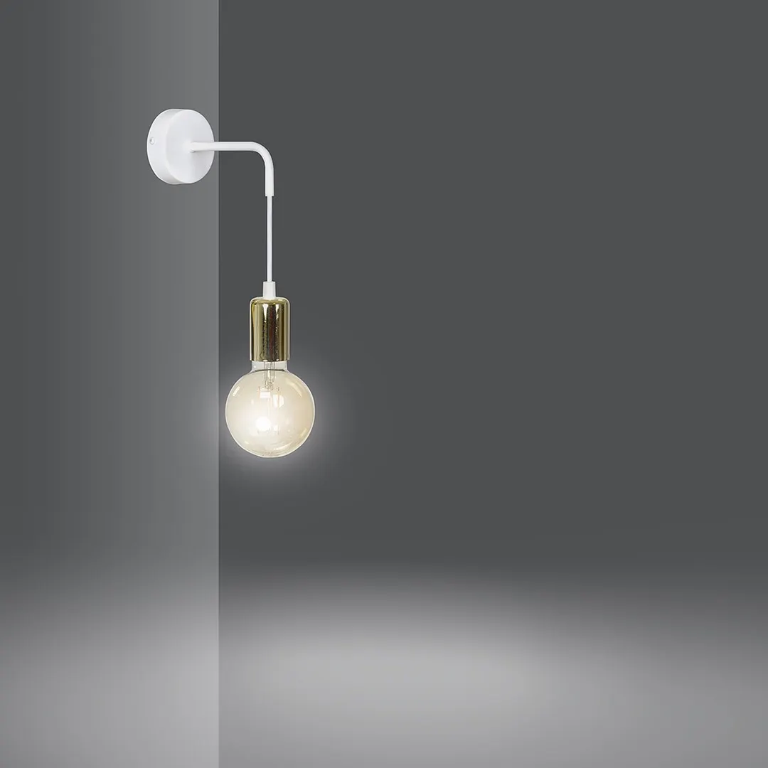 Lampa wisząca VESIO Biały 786/K1 - 786/K1