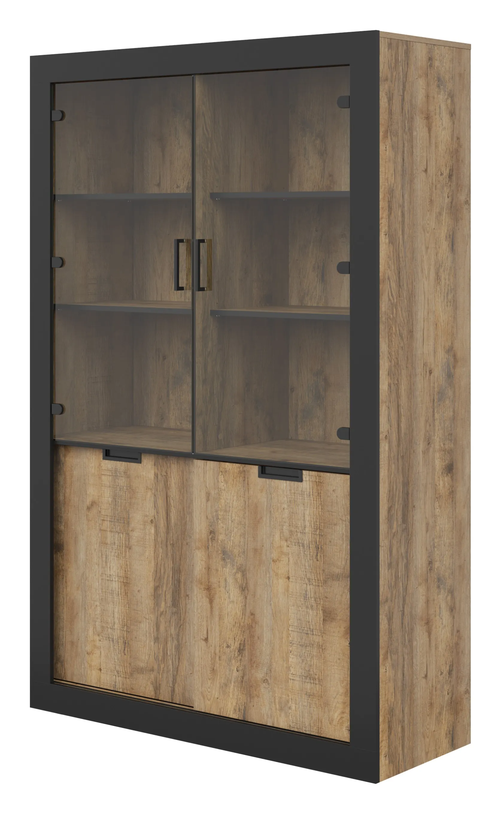 Szafka, Meble, Skrzynka pocztowa, kredens